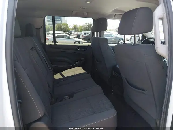 1GNSCGKC5GR475608 2016 CHEVROLET SUBURBAN - Image 8