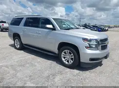 1GNSCGKC5HR270176 2017 CHEVROLET SUBURBAN