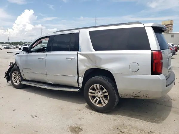 1GNSCGKC5HR315424 2017 CHEVROLET SUBURBAN - Image 2