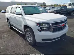 1GNSCGKC5HR354692 2017 CHEVROLET SUBURBAN