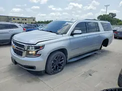 1GNSCGKC5HR386221 2017 CHEVROLET SUBURBAN
