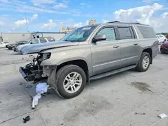 1GNSCGKC5JR265291 2018 CHEVROLET SUBURBAN