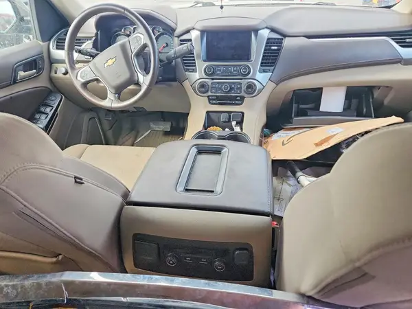 1GNSCGKC5JR265291 2018 CHEVROLET SUBURBAN - Image 8