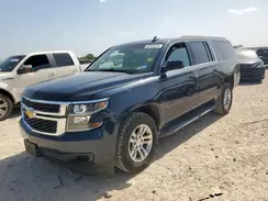 1GNSCGKC5JR331340 2018 CHEVROLET SUBURBAN