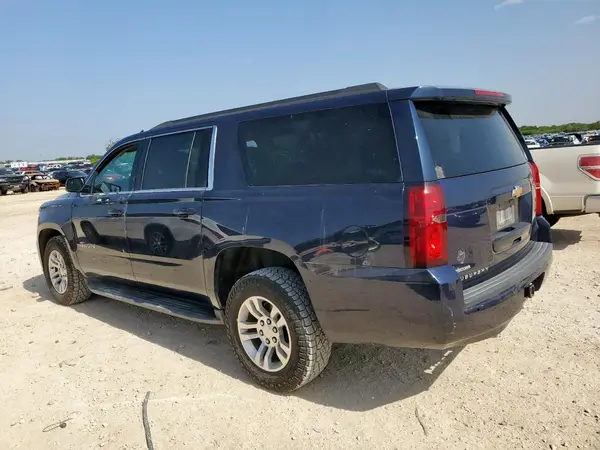 1GNSCGKC5JR331340 2018 CHEVROLET SUBURBAN - Image 2
