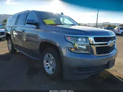 1GNSCGKC5JR384376 2018 CHEVROLET SUBURBAN