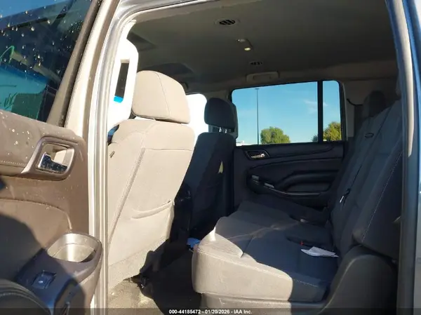 1GNSCGKC5JR384376 2018 CHEVROLET SUBURBAN - Image 8