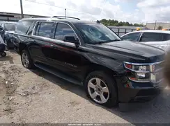 1GNSCGKC5JR404478 2018 CHEVROLET SUBURBAN
