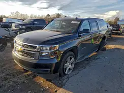 1GNSCGKC5KR164494 2019 CHEVROLET SUBURBAN