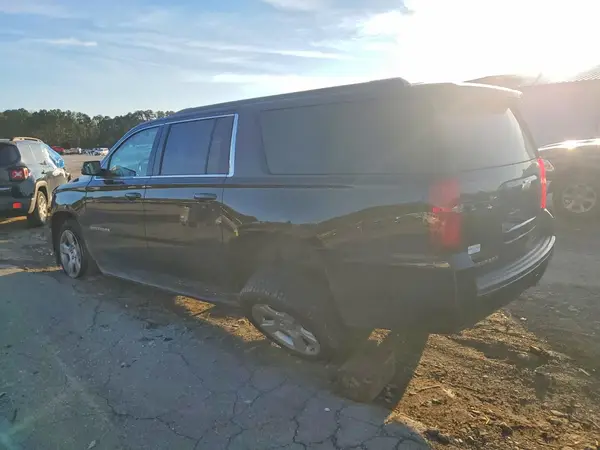 1GNSCGKC5KR164494 2019 CHEVROLET SUBURBAN - Image 2