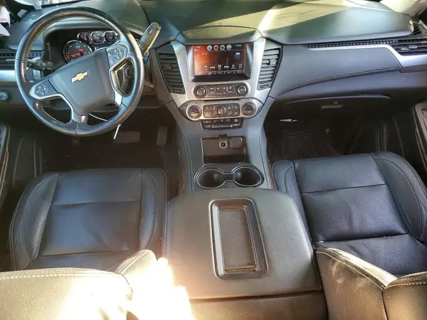 1GNSCGKC5KR164494 2019 CHEVROLET SUBURBAN - Image 8