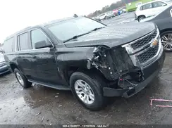 1GNSCGKC5KR321327 2019 CHEVROLET SUBURBAN