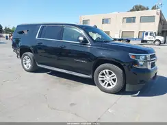1GNSCGKC5KR334370 2019 CHEVROLET SUBURBAN