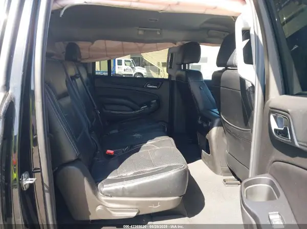 1GNSCGKC5KR334370 2019 CHEVROLET SUBURBAN - Image 8