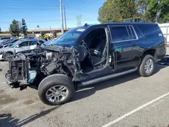 1GNSCGKC5KR355297 2019 CHEVROLET SUBURBAN