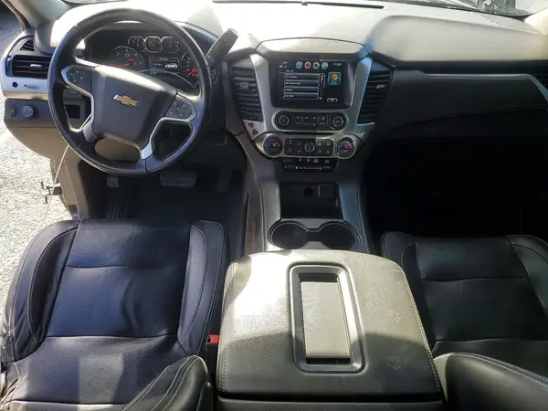 1GNSCGKC5KR355297 2019 CHEVROLET SUBURBAN - Image 8