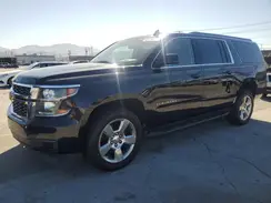 1GNSCGKC5LR130234 2020 CHEVROLET SUBURBAN