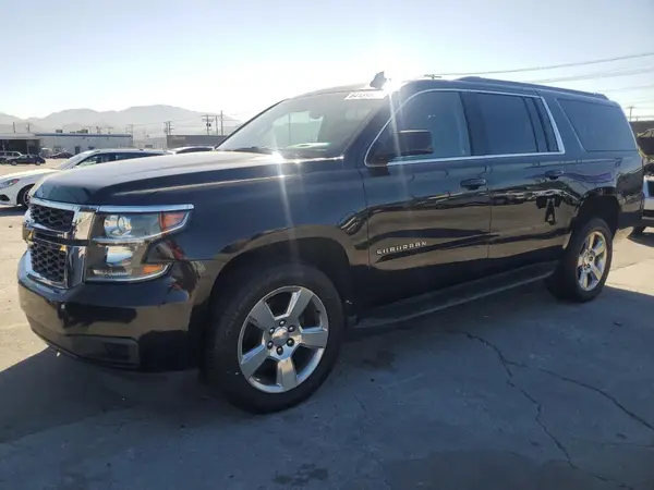 1GNSCGKC5LR130234 2020 CHEVROLET SUBURBAN - Image 1