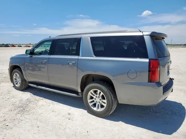 1GNSCGKC5LR282191 2020 CHEVROLET SUBURBAN - Image 2