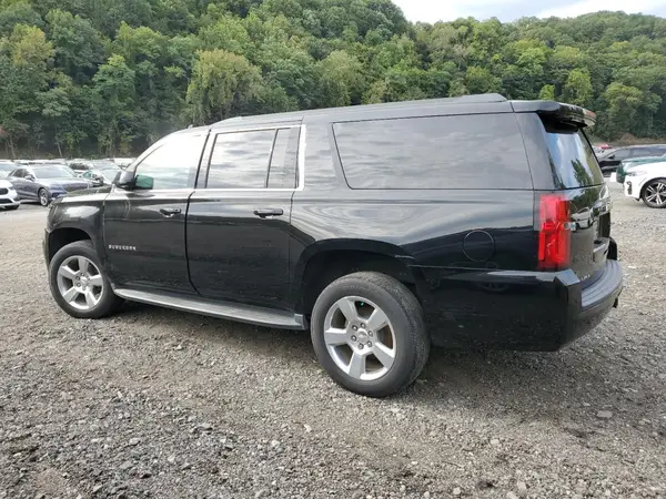 1GNSCGKC5LR306893 2020 CHEVROLET SUBURBAN - Image 2