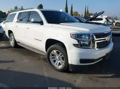 1GNSCGKC6GR135545 2016 CHEVROLET SUBURBAN