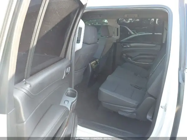 1GNSCGKC6GR135545 2016 CHEVROLET SUBURBAN - Image 8