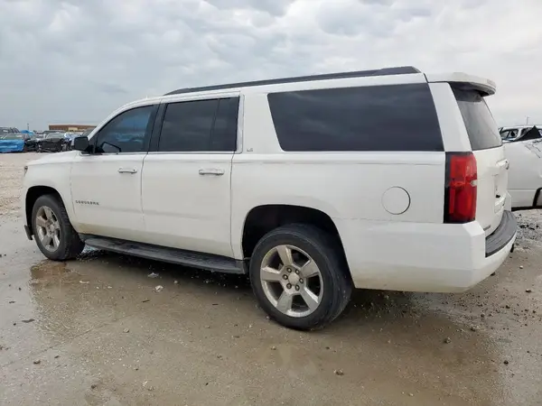 1GNSCGKC6GR174815 2016 CHEVROLET SUBURBAN - Image 2