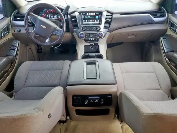 1GNSCGKC6GR174815 2016 CHEVROLET SUBURBAN - Image 8