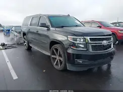 1GNSCGKC6GR199360 2016 CHEVROLET SUBURBAN