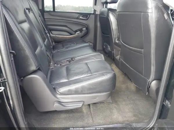 1GNSCGKC6GR199360 2016 CHEVROLET SUBURBAN - Image 8