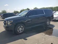 1GNSCGKC6GR267608 2016 CHEVROLET SUBURBAN