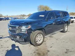 1GNSCGKC6GR385996 2016 CHEVROLET SUBURBAN