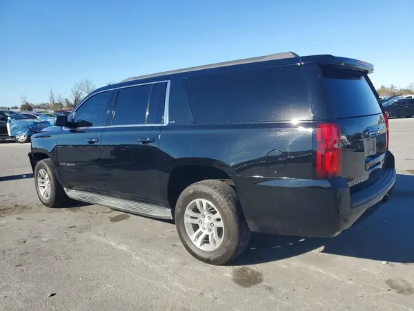 1GNSCGKC6GR385996 2016 CHEVROLET SUBURBAN - Image 2