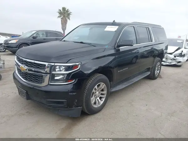 1GNSCGKC6HR232732 2017 CHEVROLET SUBURBAN - Image 2