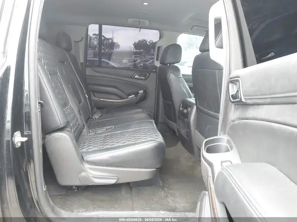 1GNSCGKC6HR232732 2017 CHEVROLET SUBURBAN - Image 8