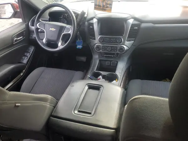 1GNSCGKC6HR232794 2017 CHEVROLET SUBURBAN - Image 8