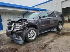 1GNSCGKC6HR306165 2017 CHEVROLET SUBURBAN