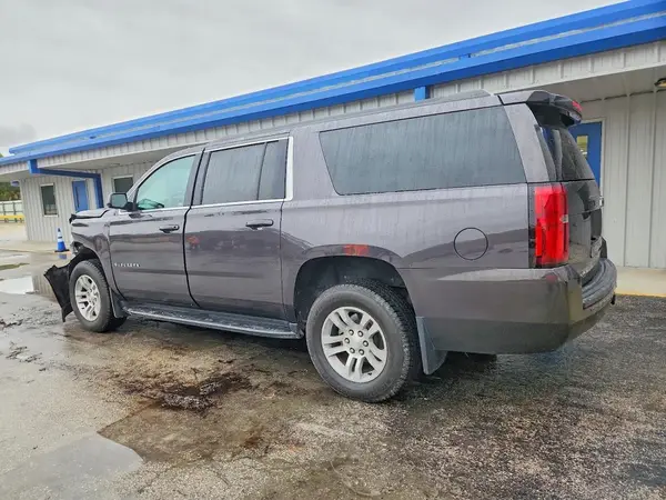 1GNSCGKC6HR306165 2017 CHEVROLET SUBURBAN - Image 2
