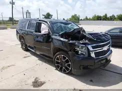 1GNSCGKC6HR314802 2017 CHEVROLET SUBURBAN