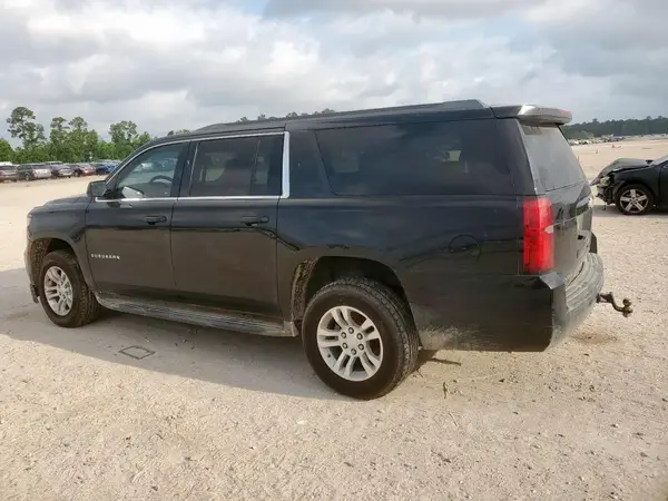 1GNSCGKC6HR336895 2017 CHEVROLET SUBURBAN - Image 2