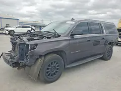 1GNSCGKC6HR389595 2017 CHEVROLET SUBURBAN
