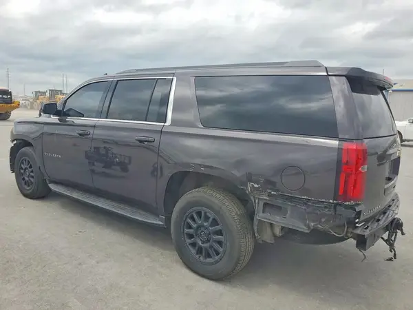 1GNSCGKC6HR389595 2017 CHEVROLET SUBURBAN - Image 2