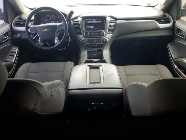1GNSCGKC6HR389595 2017 CHEVROLET SUBURBAN - Image 8