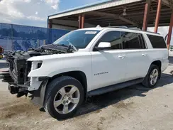 1GNSCGKC6HR395302 2017 CHEVROLET SUBURBAN