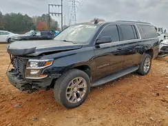 1GNSCGKC6JR134726 2018 CHEVROLET SUBURBAN