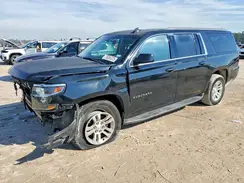 1GNSCGKC6JR138243 2018 CHEVROLET SUBURBAN