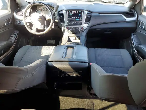 1GNSCGKC6JR138243 2018 CHEVROLET SUBURBAN - Image 8