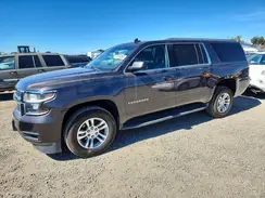1GNSCGKC6JR190889 2018 CHEVROLET SUBURBAN
