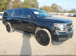 1GNSCGKC6JR214124 2018 CHEVROLET SUBURBAN