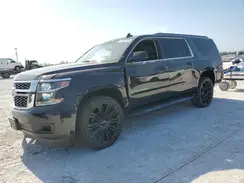 1GNSCGKC6JR233403 2018 CHEVROLET SUBURBAN